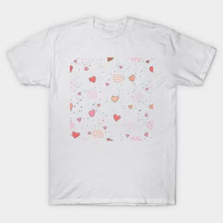 Heart T-Shirt